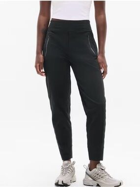 Athleta Trekkie North High Rise Jogger Sz 12P